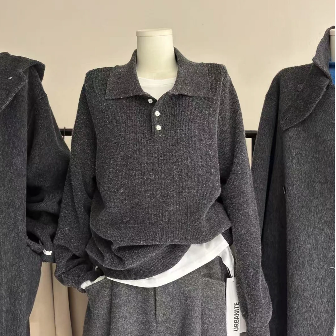 【南风家】V501~V550法式长袖女秋装新2025款设计感显瘦上衣