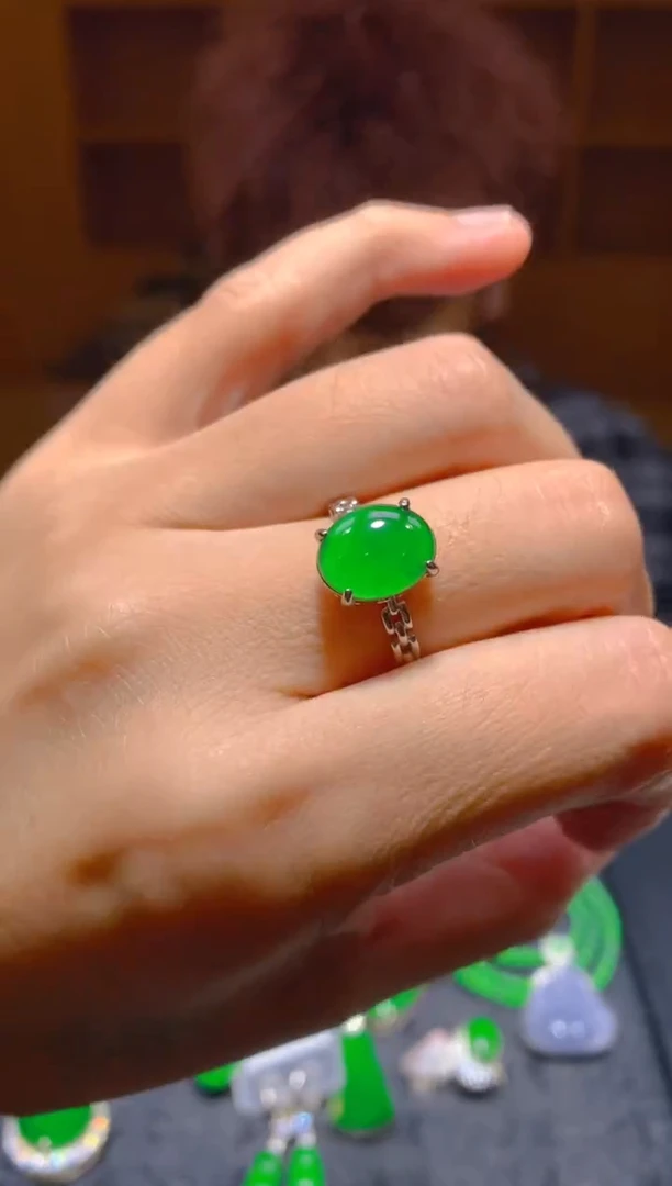 未镶嵌定制翡翠296多样性发货（发其一）