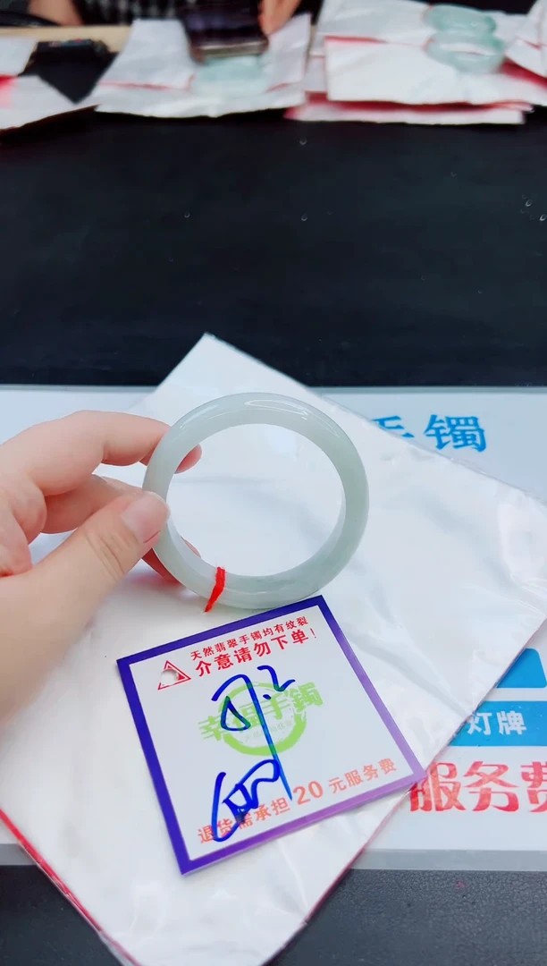 未镶嵌手镯翡翠天然缅甸翡翠A货！A货！A货！A货！A货！