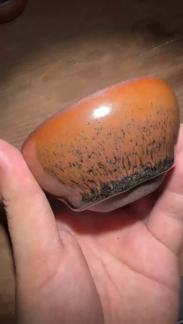 茶盏行云高端收藏2
