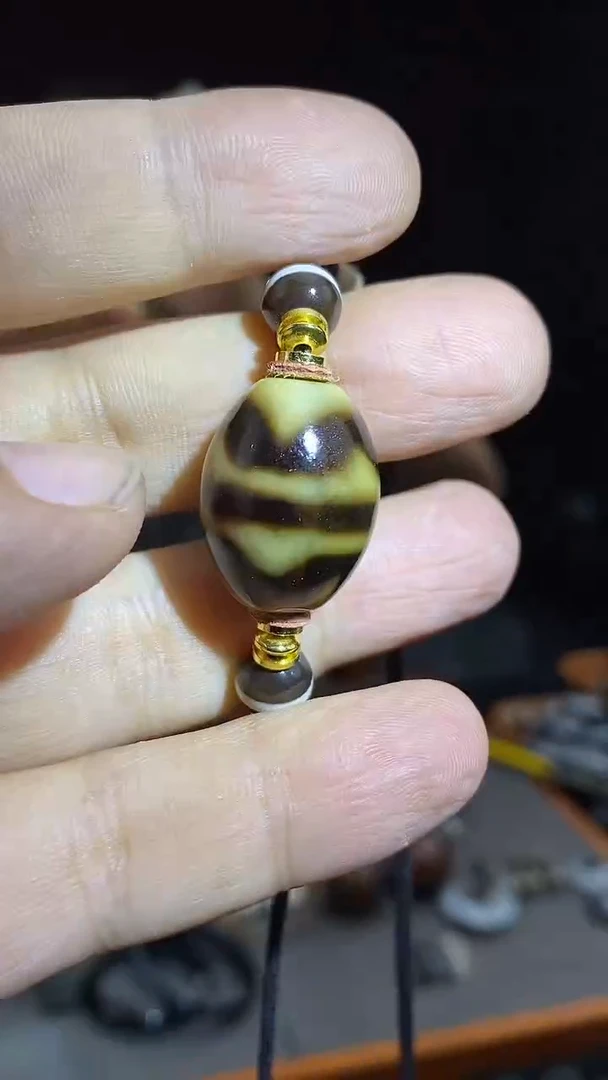 玛瑙/玉髓09未镶嵌-05029