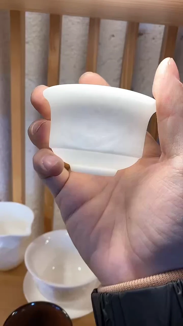 【闪购商品】瓷片陶瓷茶器福利陈201