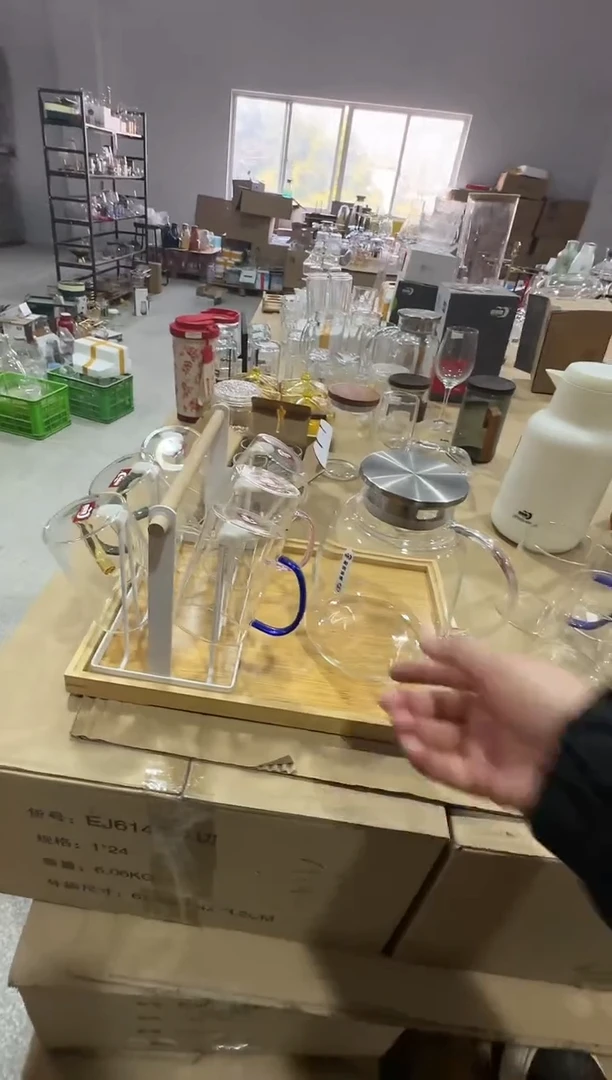 【闪购商品】玻璃无盖款青苹果直播价