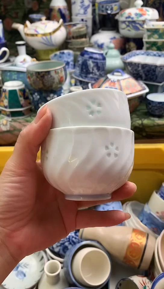 幽*宸镰仓甄选瓷器18元包邮797