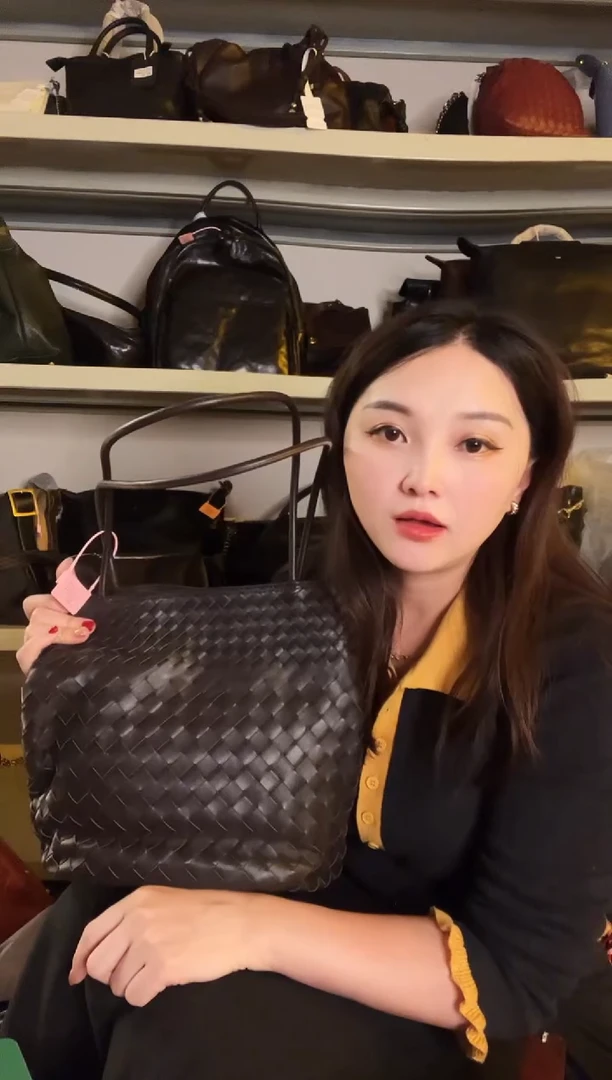 牛皮（革）高端订制时尚百搭女士手提斜跨包