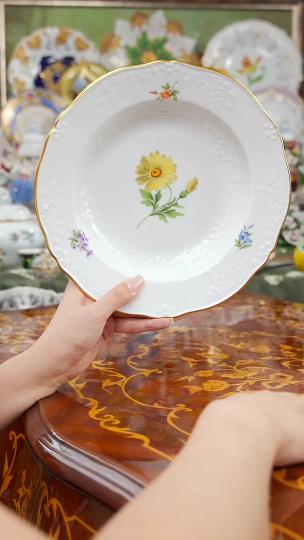 摆件米多家中古瓷器如图所示59