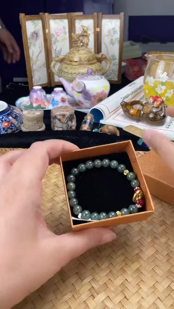 手串按图发货，看清尺寸品相再拍