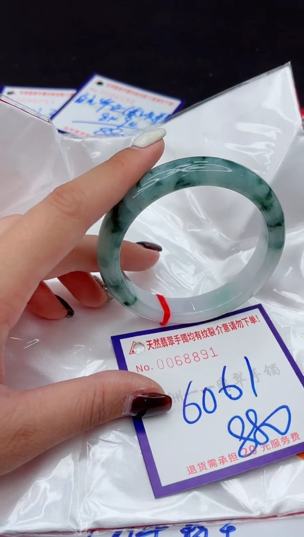 未镶嵌手镯翡翠11111111