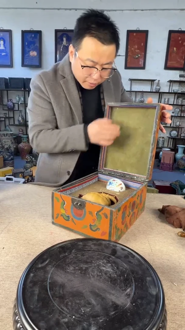 其他陶瓷479陶瓷摆件展品