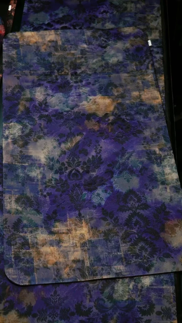 别具一阁布艺尺寸65+33