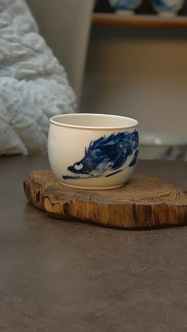 【闪购商品】景德镇闲一堂茶器