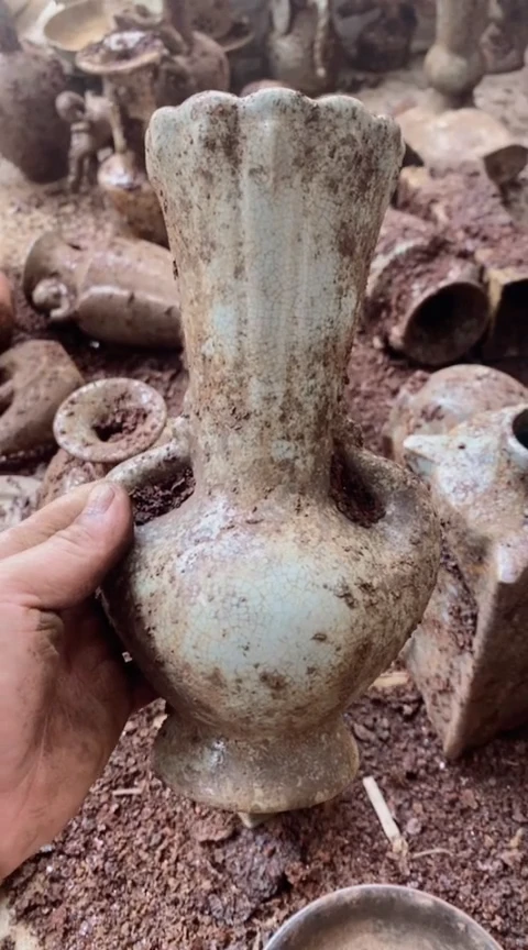 摆件瓷器瓷器瓷器瓷器
