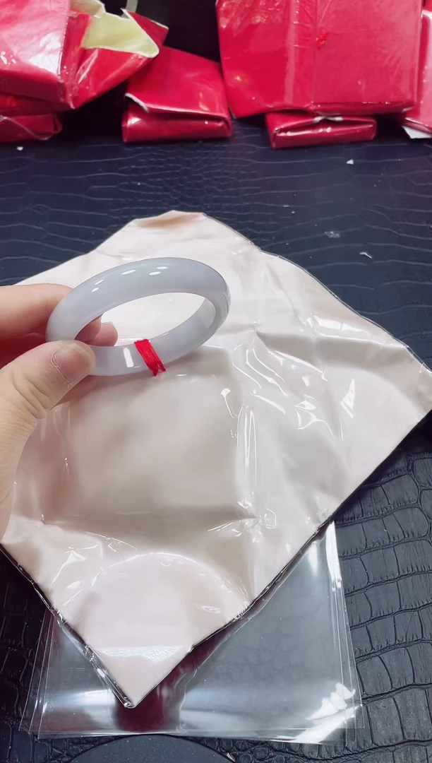 非金属无小哥198号手镯58.6圈口