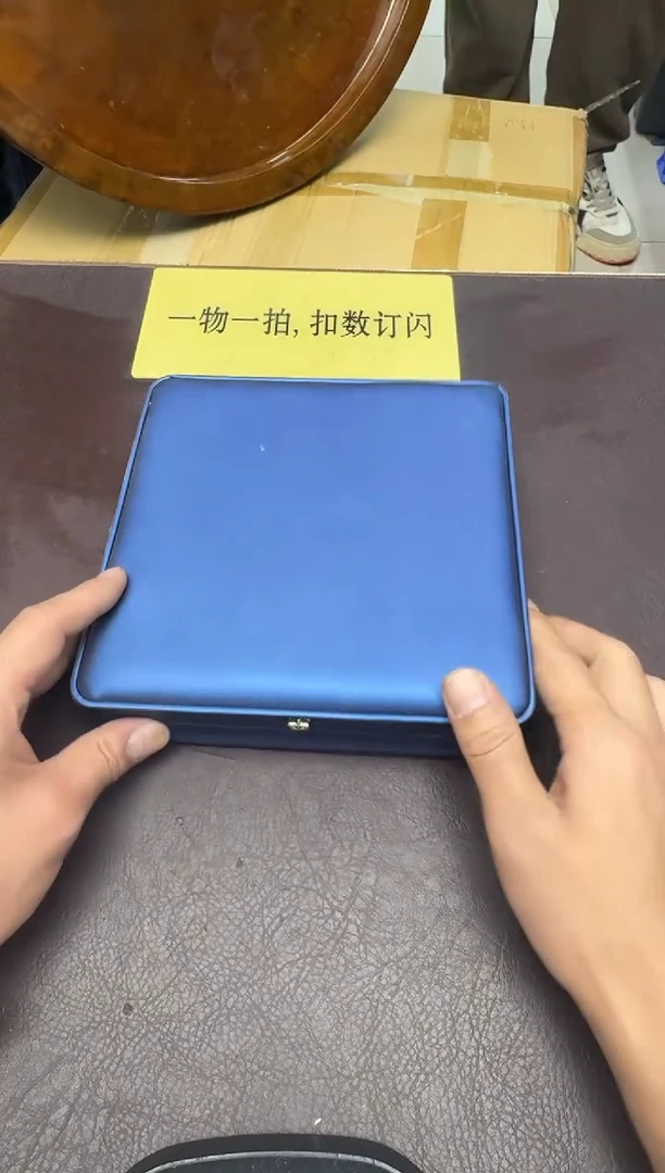 手工艺品琉璃应*松133
