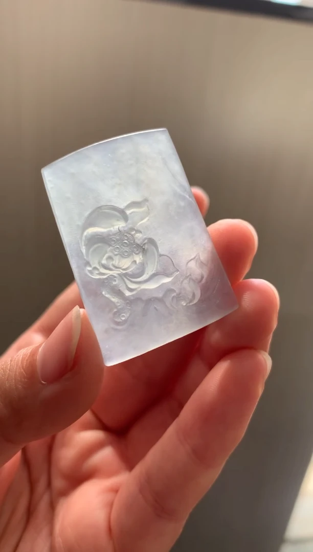 未镶嵌定制翡翠翡翠