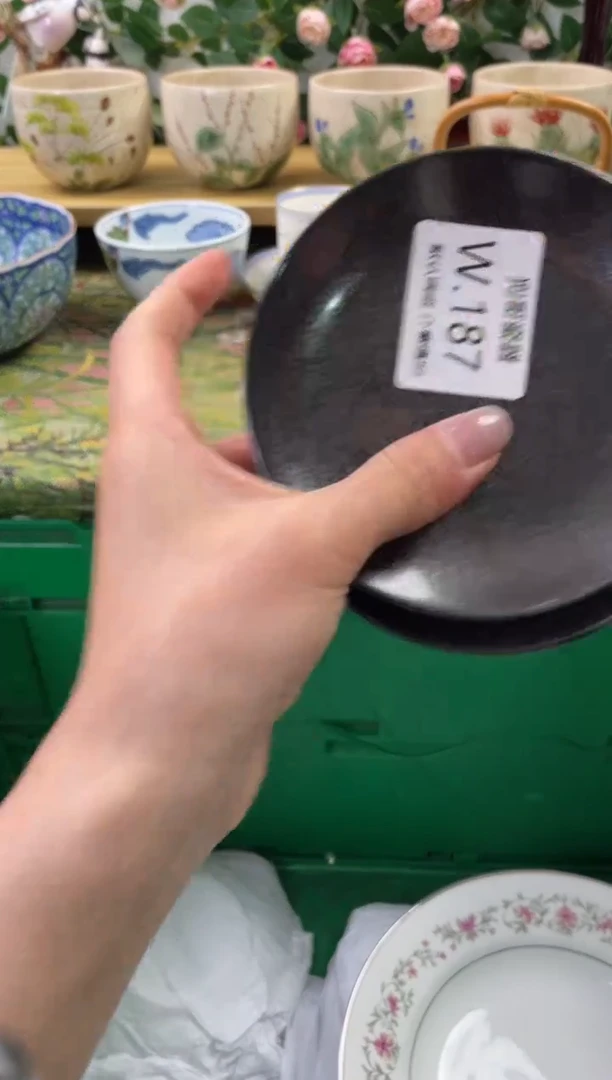 瓷片187+2闪购库存默认一件默认微瑕慎拍