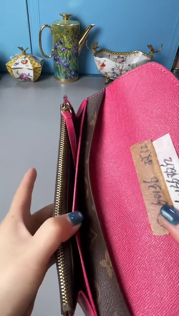 PU389手工无品牌， 七天无理由