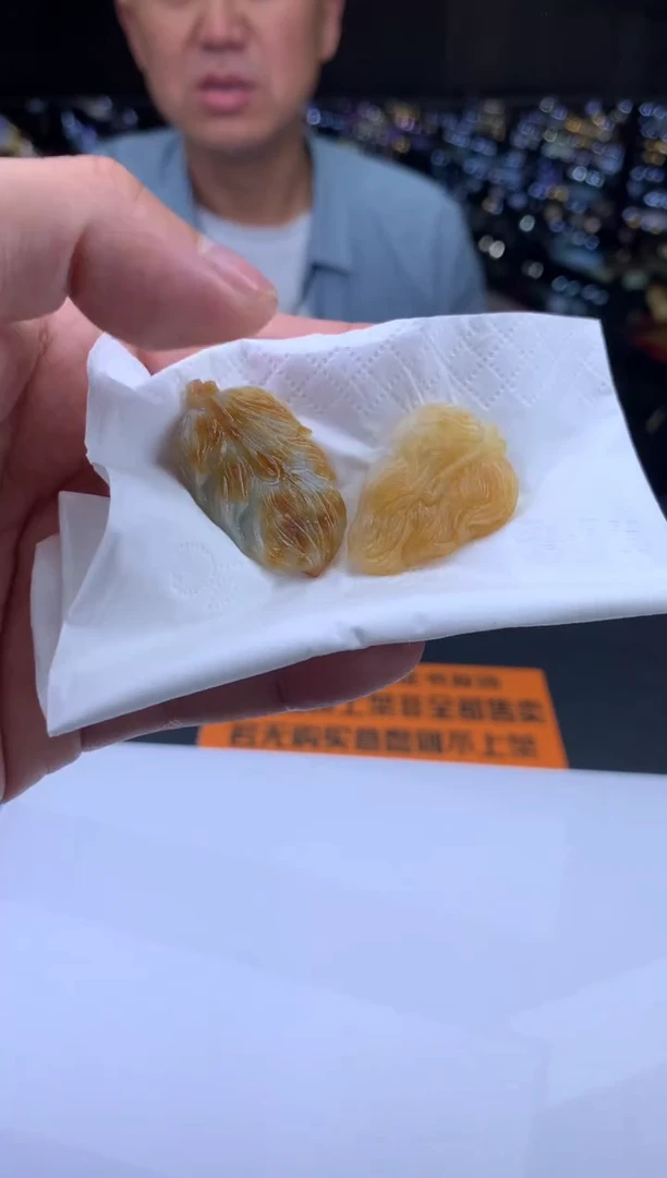 未镶嵌定制翡翠龙**下1800-多样性/发其一