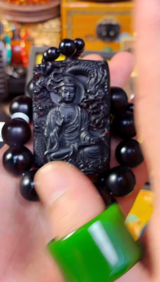 未镶嵌琥珀手链专属链接 专属链接
