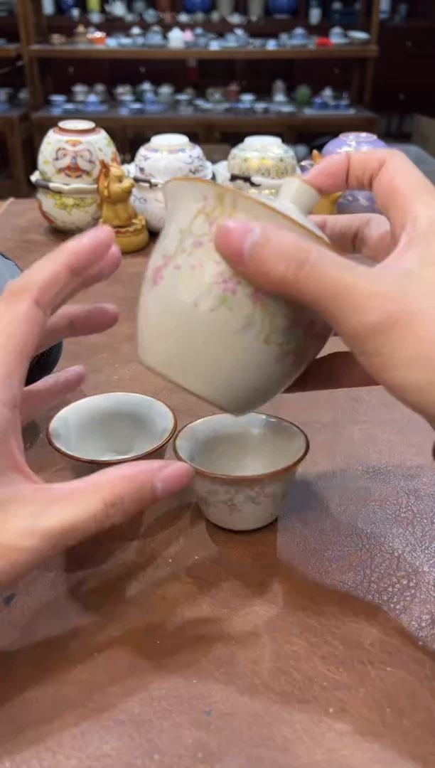 ccccc真的很便宜