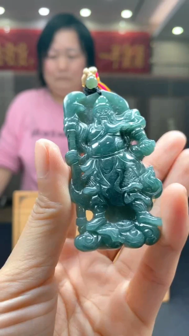 未镶嵌定制翡翠********362