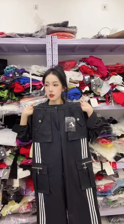 闪光购精品女装109S