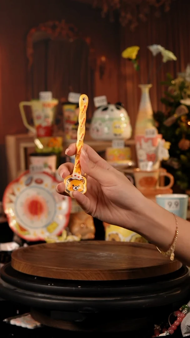 景德镇纯手工陶瓷