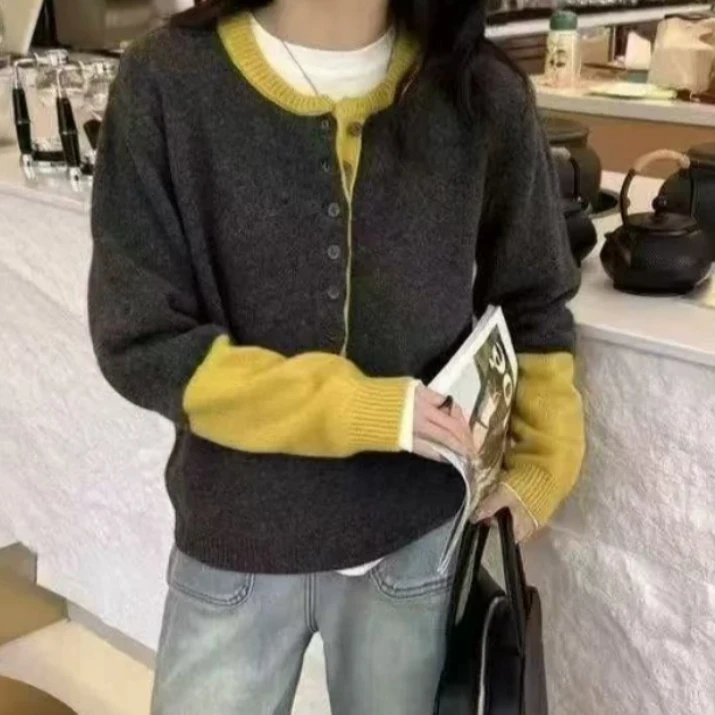 茵菲娜针织衫-R170269/R170224/R181621/R170259