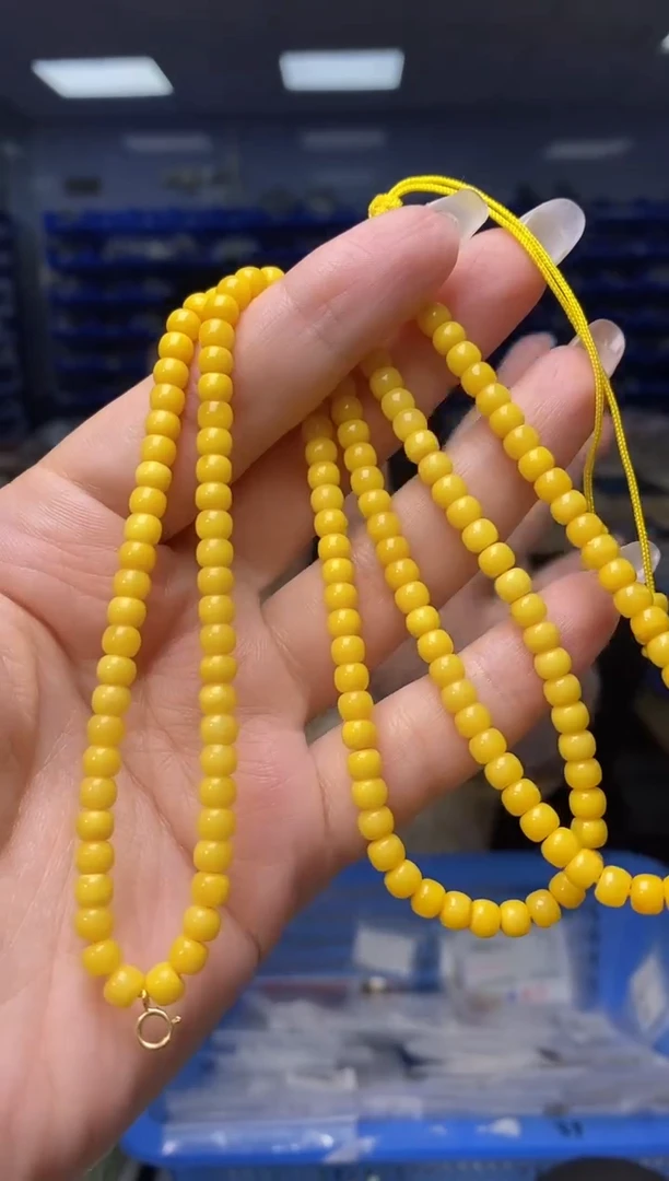 未镶嵌蜜蜡裸石G13763G13763