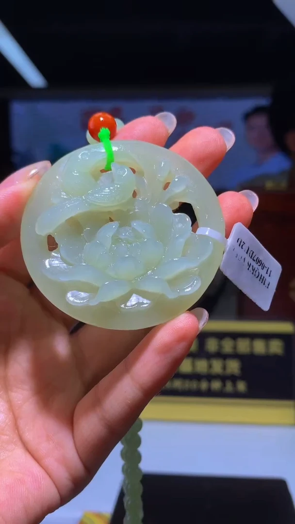 定制和田玉定制和田玉链接YEB0