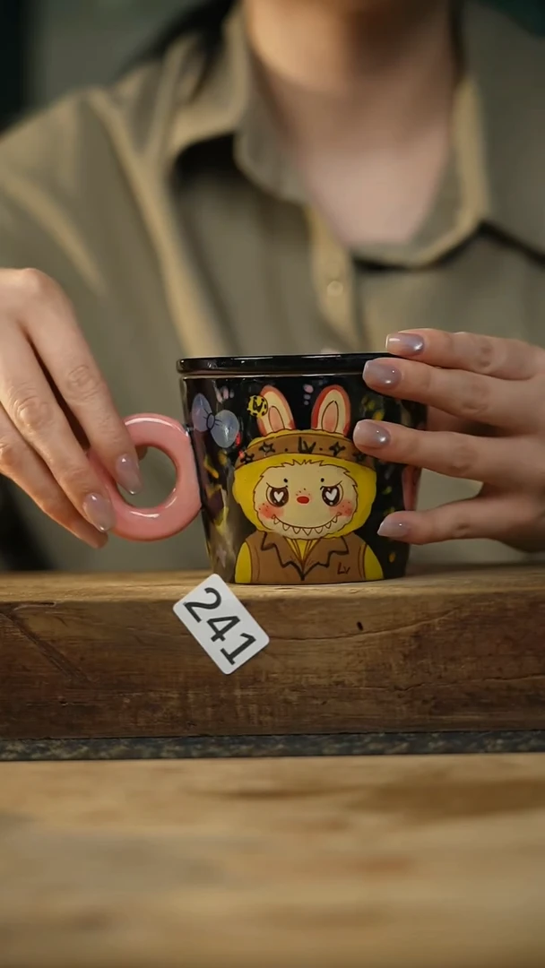 设计师手作款 落单设计师