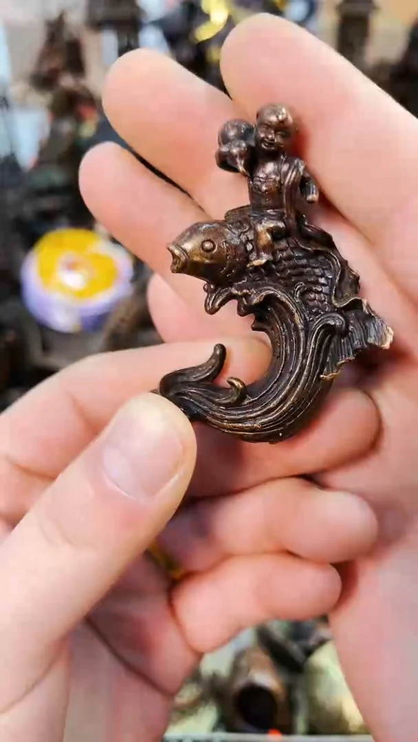 【闪购商品】独具匠心 巧夺天工