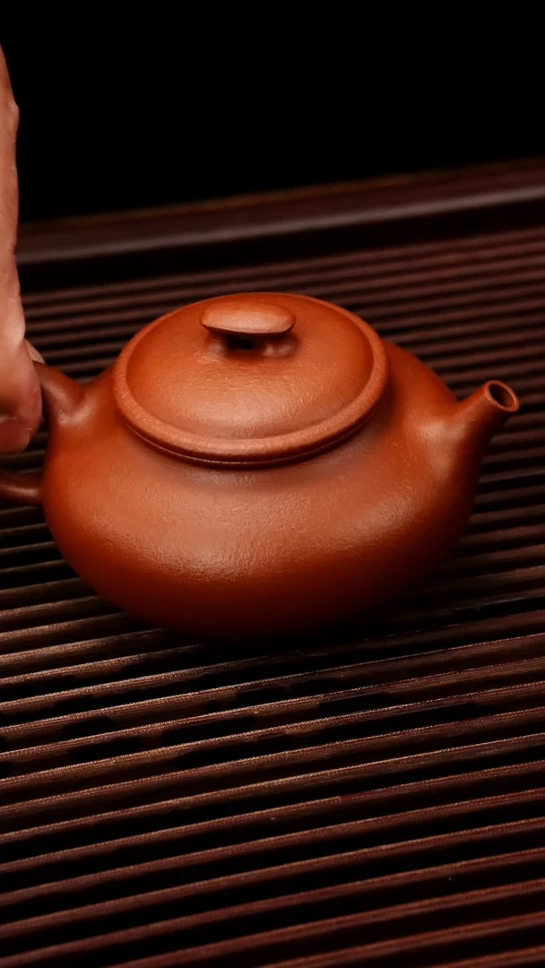 茶壶紫砂宜兴紫砂