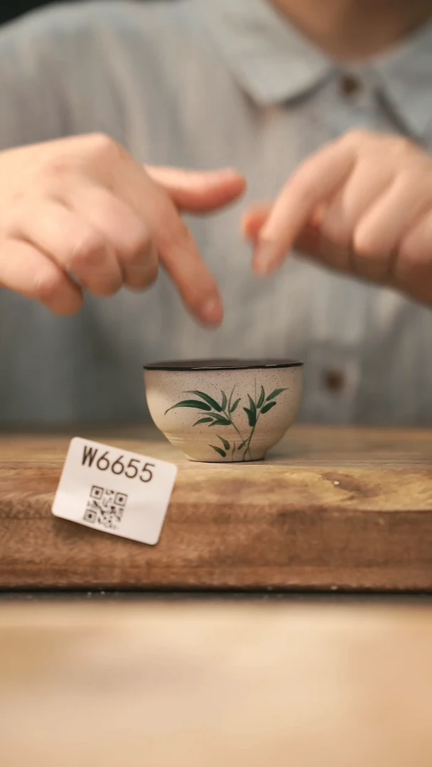 【经典福利】/ 杯子@@W6655