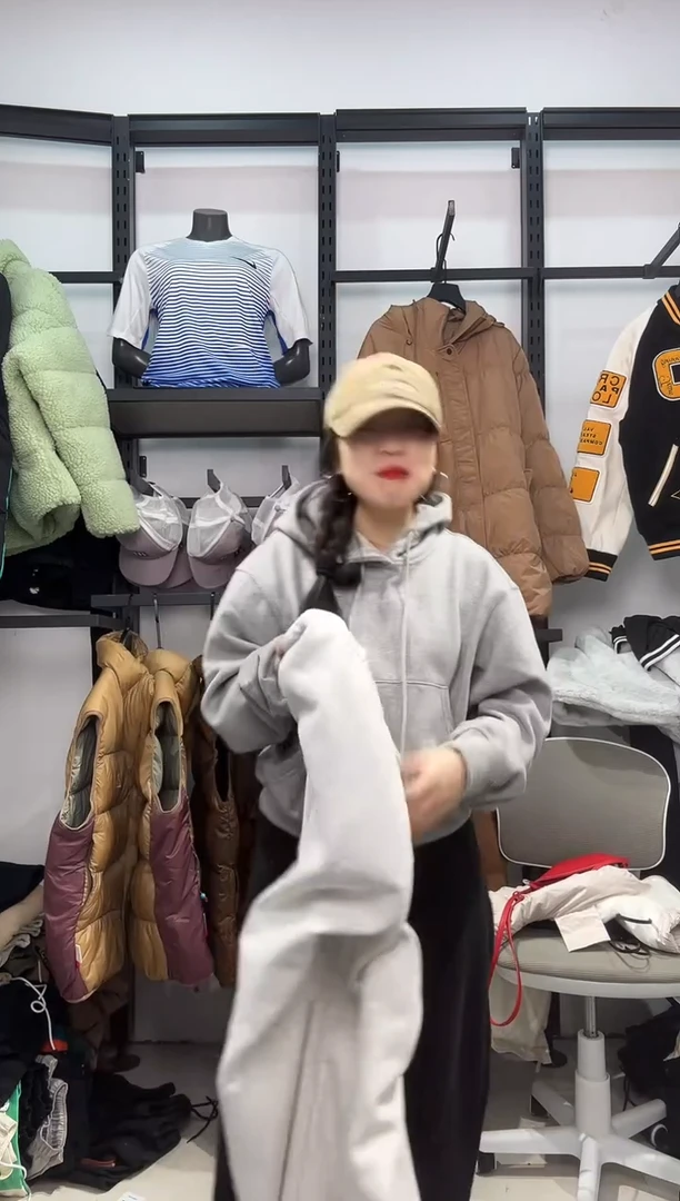 2247闪购编码 Nike/Jordan运动卫衣裤以直播间过款为准 尺码·