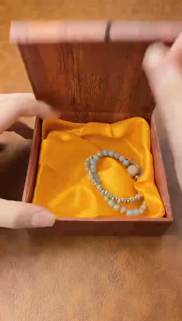 大海手串（无礼盒）@@@SP220