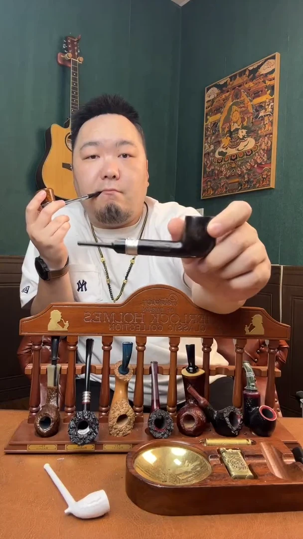 石楠木意大利进口石楠木烟斗