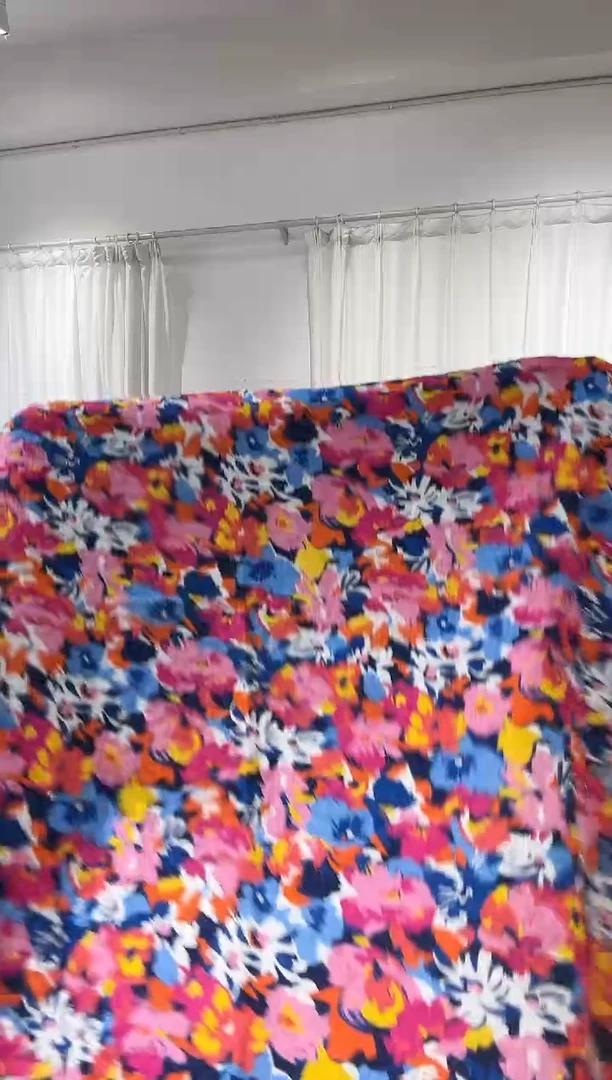 棉200*230纯棉床盖61号微瑕