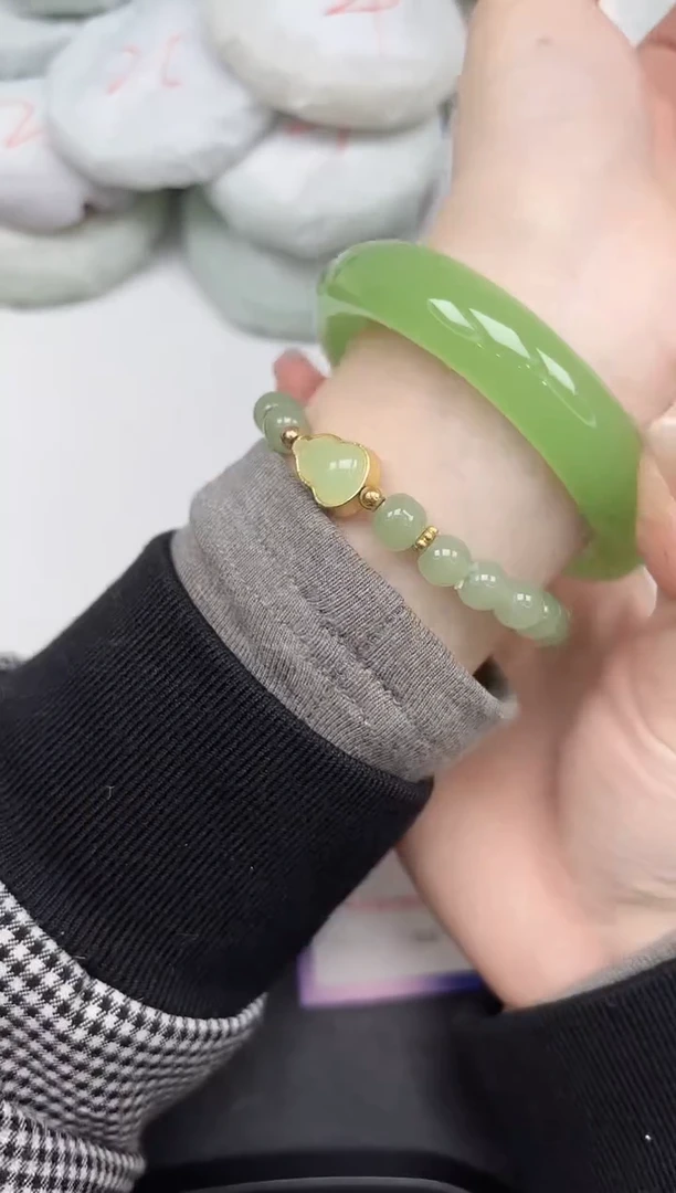 东凌女款手镯248/6566