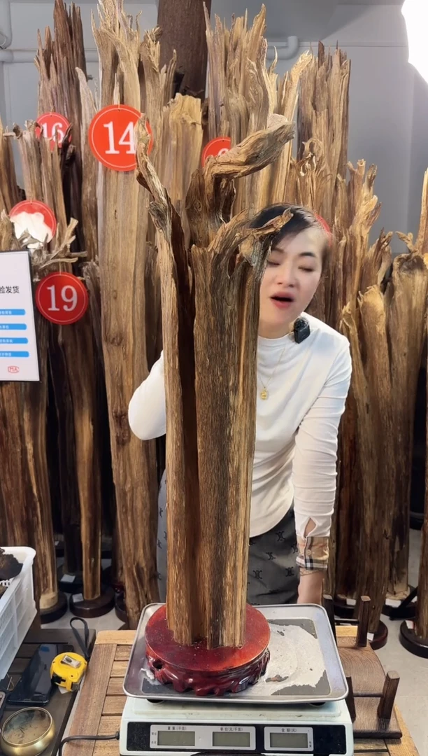 【闪购商品】沉香摆件沉香摆件多样性发一件58