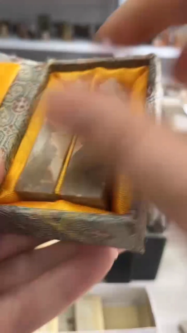 【知墨堂52#】印章石微瑕不挑2方