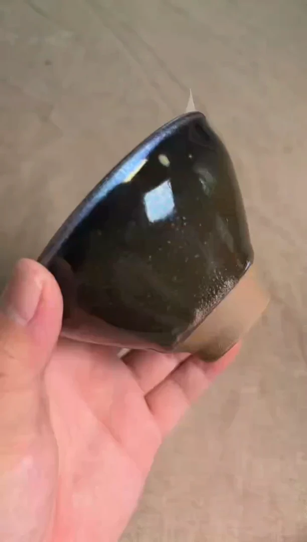 茶盏精美茶盏一物一拍839
