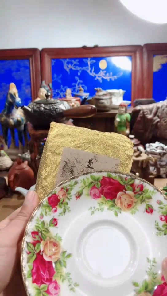 【闪购商品】瓷器默认链接一物一拍