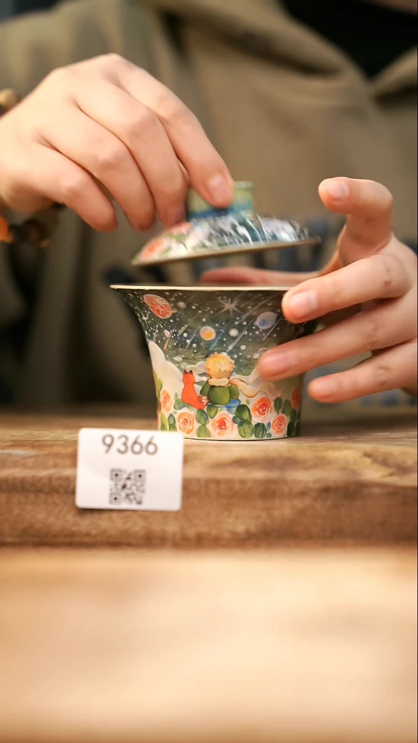 【落单孤品】福利/杯子@@9366