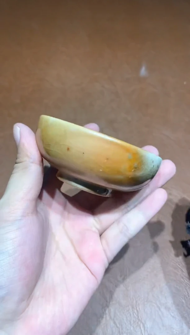 奢瓷/瑞寅柴烧茶器（杯子）824