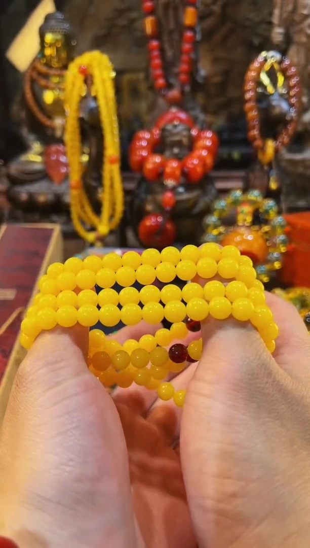 【闪购商品】蜜蜡裸石未镶嵌专属链接便宜出了