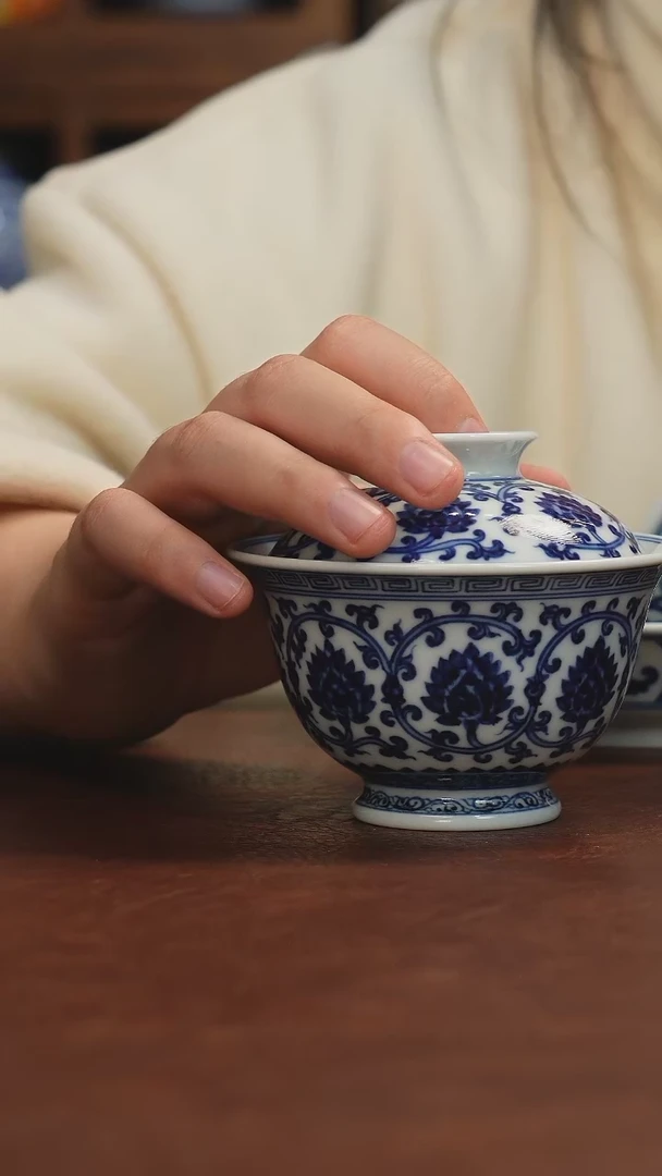 【闪购商品】盖碗111111111111111111