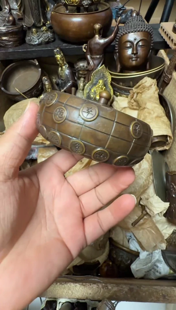 精美铜器精美摆件铜铜铜铜铜铜