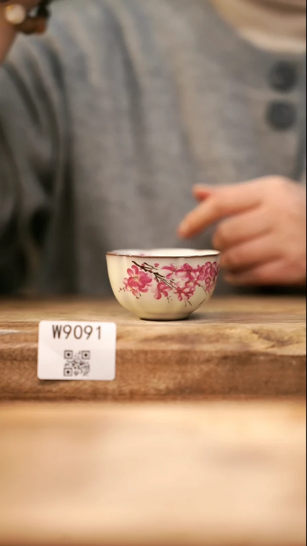 【经典福利】/ 杯子@@W9091