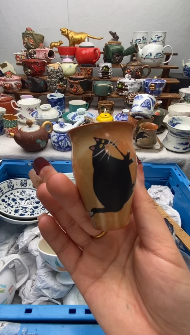 【闪购商品】瓷片全场满20包邮一对一闪购